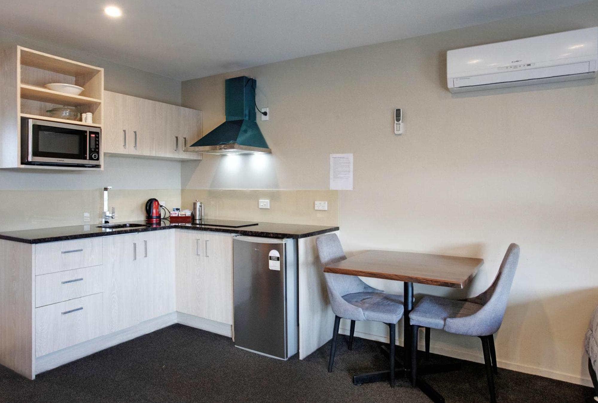 Ellerslie Palms Motel Auckland Esterno foto