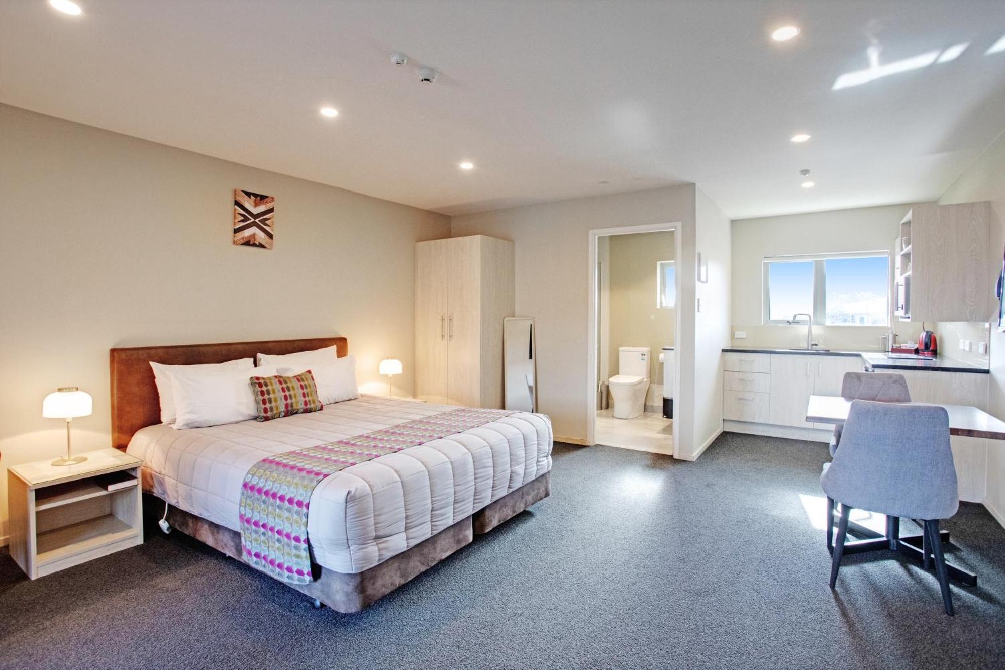 Ellerslie Palms Motel Auckland Esterno foto