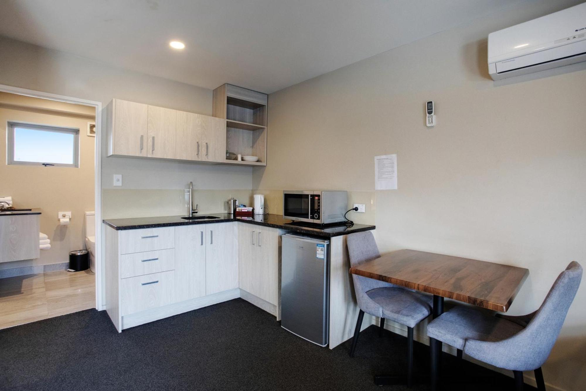Ellerslie Palms Motel Auckland Esterno foto