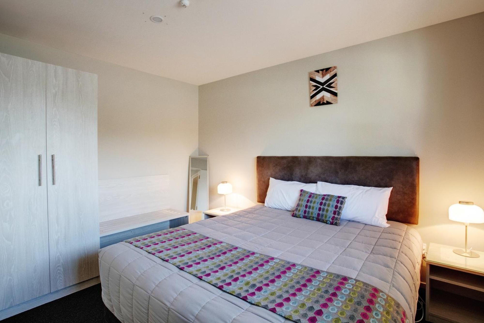 Ellerslie Palms Motel Auckland Esterno foto