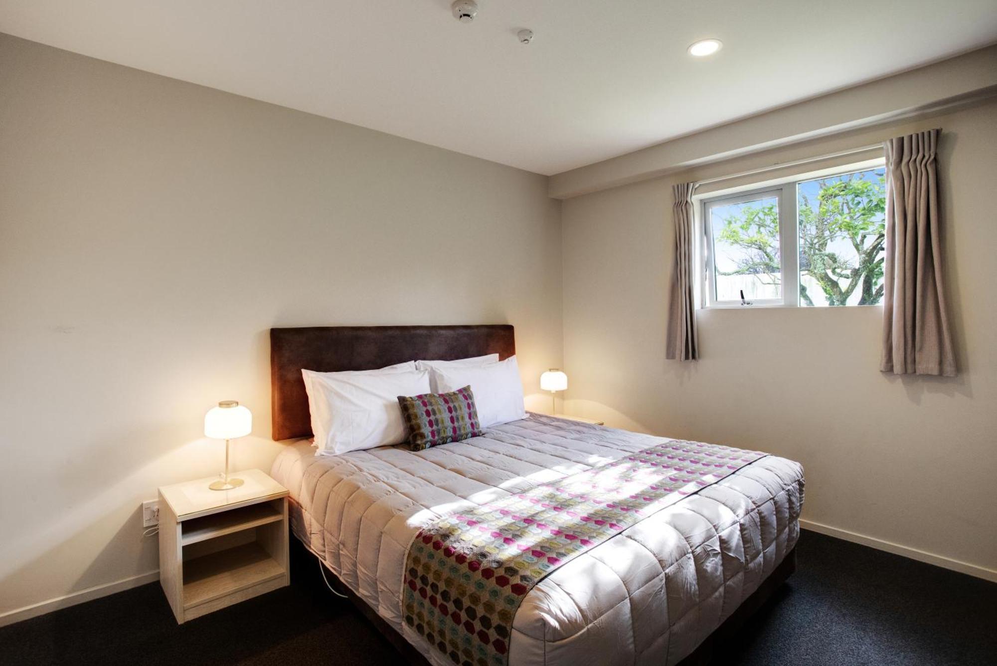 Ellerslie Palms Motel Auckland Esterno foto