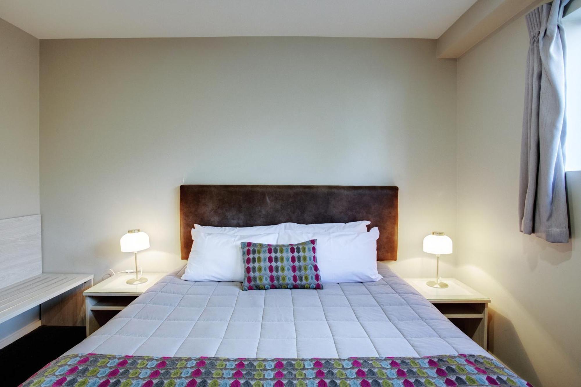 Ellerslie Palms Motel Auckland Esterno foto