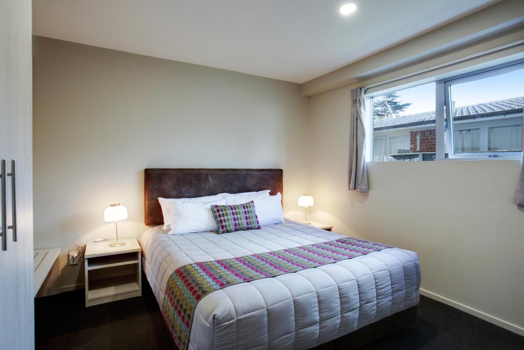 Ellerslie Palms Motel Auckland Esterno foto