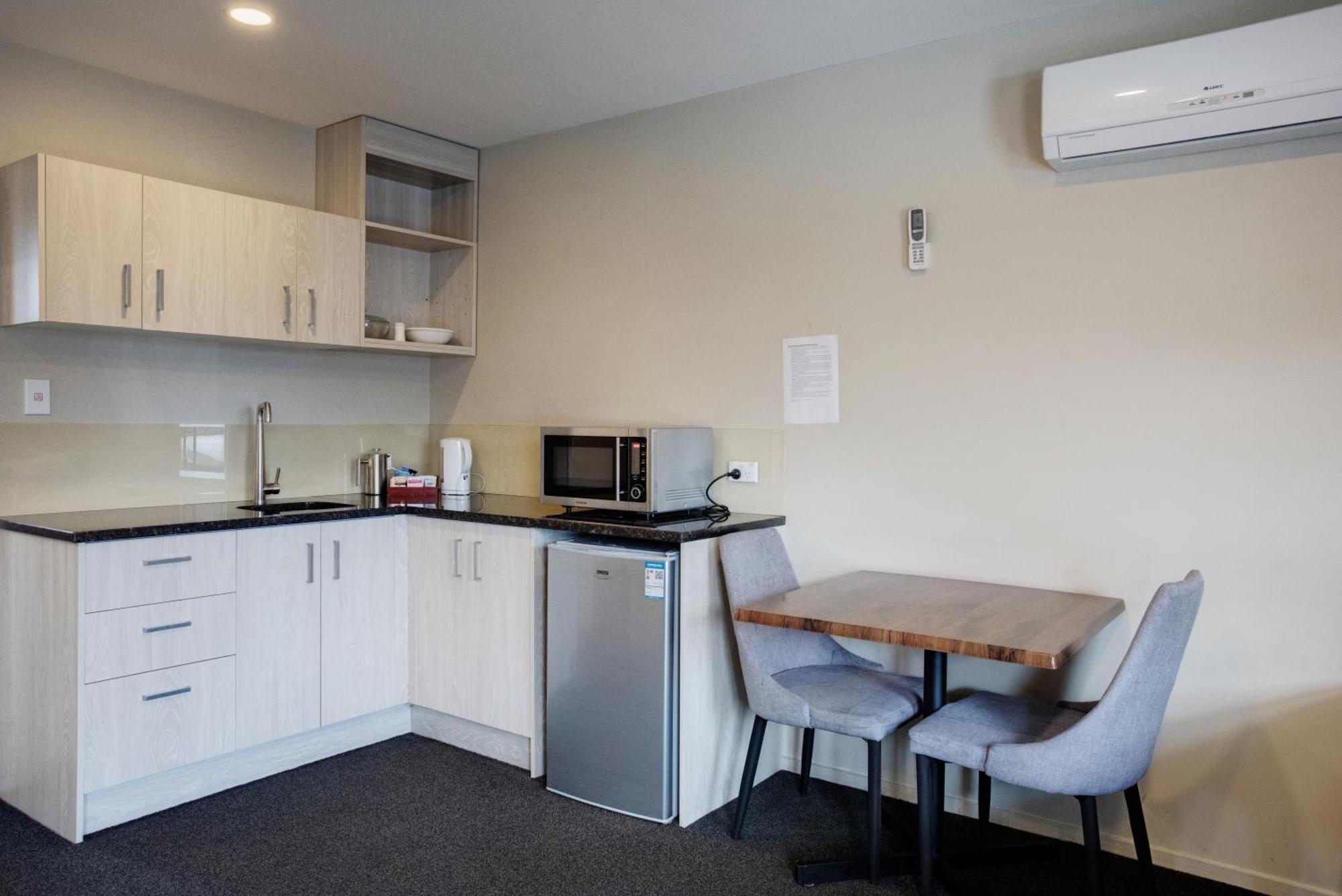 Ellerslie Palms Motel Auckland Esterno foto
